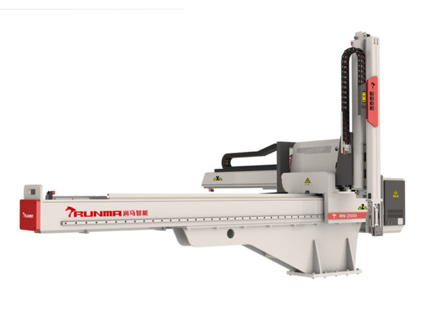 Pick and place robot　RN2000/2500/3000/3500WSS3