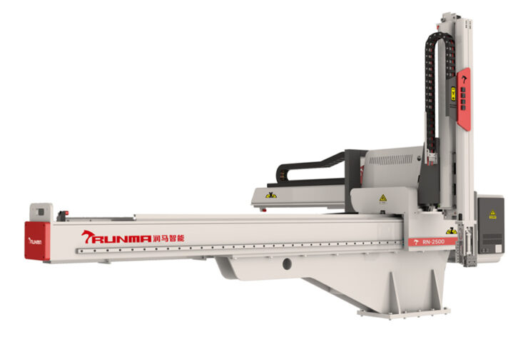 Pick and Place Robot